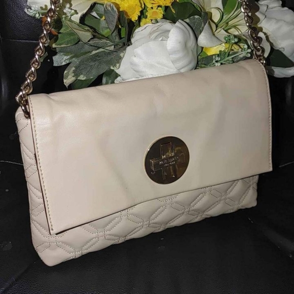 Kate Spade leather Shoulder Bag - Picture 3 of 8